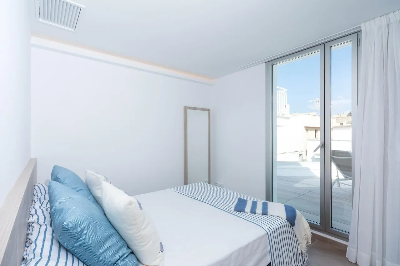 Sea Breeze Apartments Cala Millor  0*, Cala Millor (Mallorca) Spain