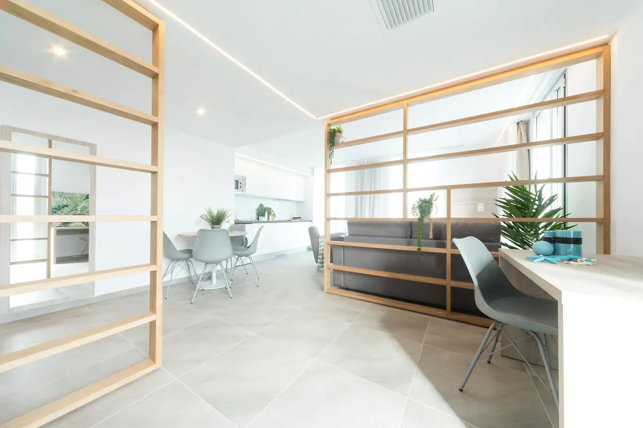 Sea Breeze Apartments Cala Millor  0*, Cala Millor (Mallorca)