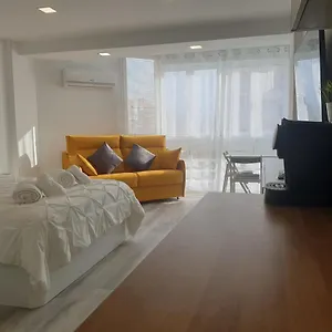 Estudio Amalfi Apartment Torre Del Mar