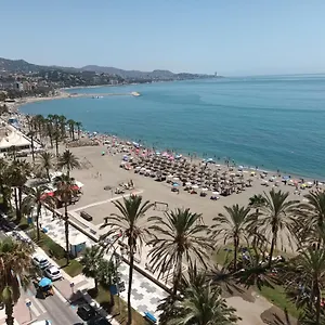 New Maritimo Apartment Malaga