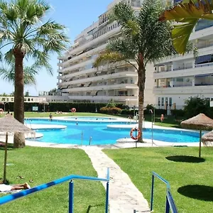 Terrazas L Apartment Marbella